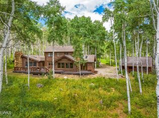4188 Bellyache Ridge Rd, Wolcott, CO 81655