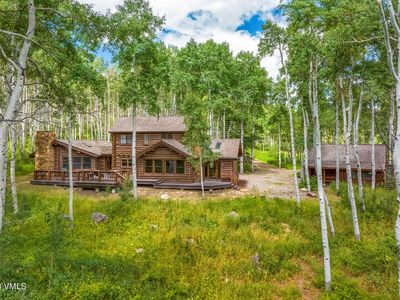4188 Bellyache Ridge Rd, Wolcott, CO, 81655