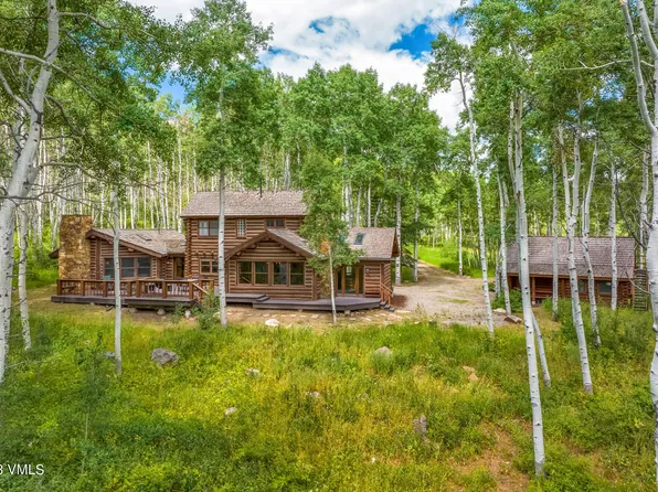 4188 Bellyache Ridge Rd, Wolcott, CO 81655