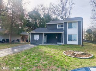 15903 Perkins Ln, Bowie, MD 20716
