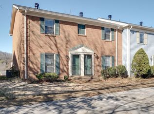 607 Brentwood Point, Brentwood, TN 37027