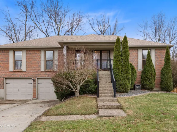 2314 Alice Kay Dr, Louisville, KY 40214
