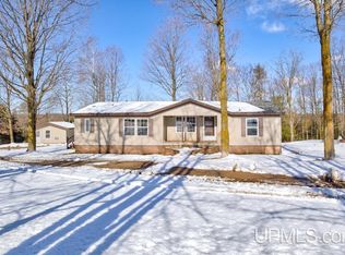 N15107 Town Line Rd, Powers, MI 49874