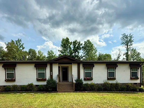 143 South Dr #T, Cleveland, GA 30528