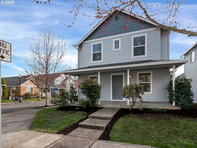 1217 SE 5th St, Battle Ground, WA, 98604