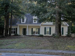 111 Creggan Hill Ct, Tyrone, GA 30290