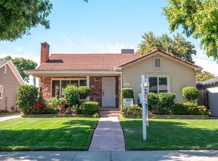 2141 N Stockton St, Stockton, CA 95204
