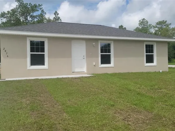 20443 SW RAINBOW LAKES BOULEVARD, DUNNELLON, FL 34431