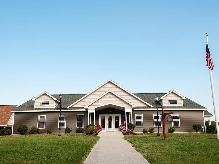 The Spinney at Pond View — Photo 11