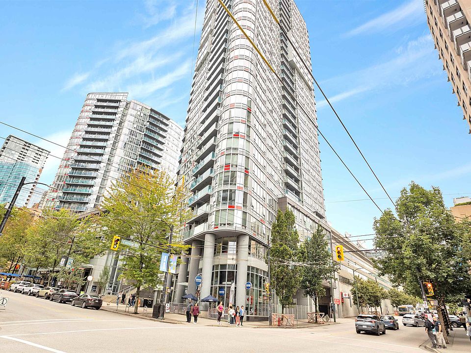 1st image of 233 Robson St #502