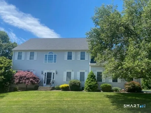97 Island Green, Glastonbury, CT 06033
