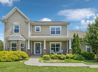 104 Lodge Hall Rd, Nolensville, TN 37135