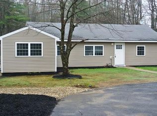 982 Pearl St, Gardner, MA 01440