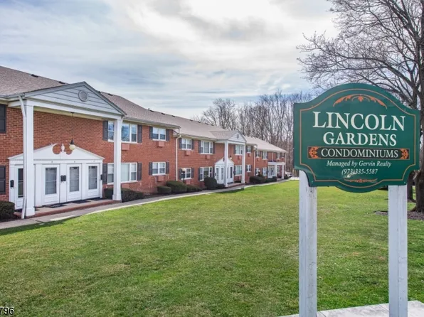 15 Lincoln Gardens, Parsippany-Troy Hills Twp., NJ 07034