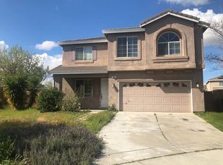 4561 Maplecrest Ct, Tracy, CA 95377