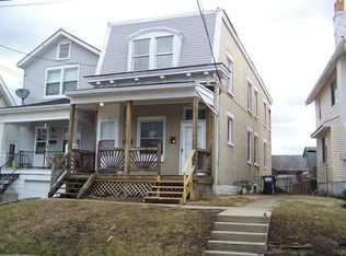 3908 Gilbert Ave, Covington, KY 41015