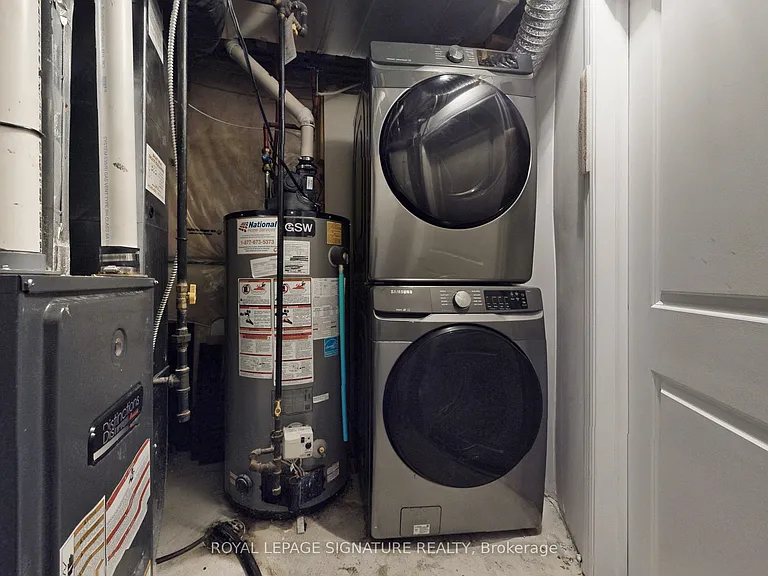38 Havanna Cres #BASEMENT — Photo 17