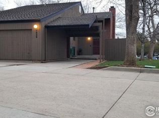 1539 48th St, Boulder, CO 80303