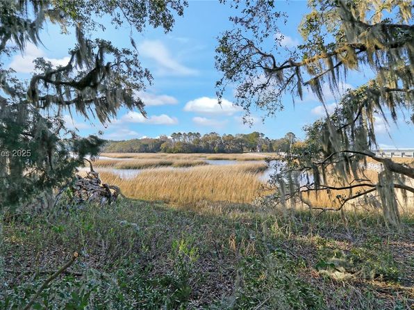 W Branch Rd, Ridgeland, SC 29936