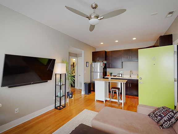 3rd image of 312 E 13th St APT 9