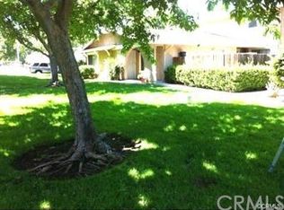 1321 Via Santiago UNIT D, Corona, CA 92882