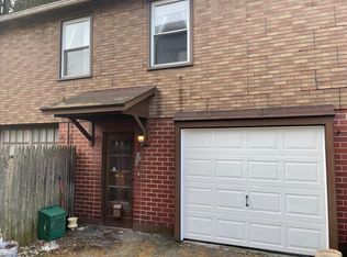 304 1/2 Broad St #304-1/2, Butler, PA 16001