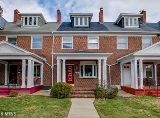 711 N Woodington Rd, Baltimore, MD 21229