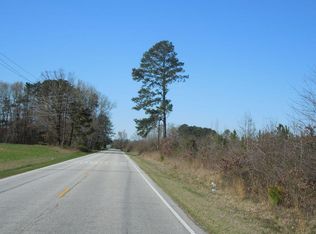 Ferrells Bridge Rd, Louisburg, NC 27549