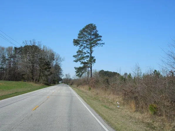 1765 Ferrells Bridge Rd, Louisburg, NC 27549
