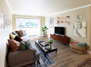 Sequoia Grove Apartments, San Leandro, CA 94578