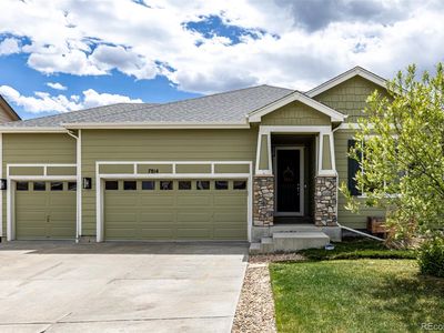 7814 Grady Circle, Castle Rock, CO, 80108