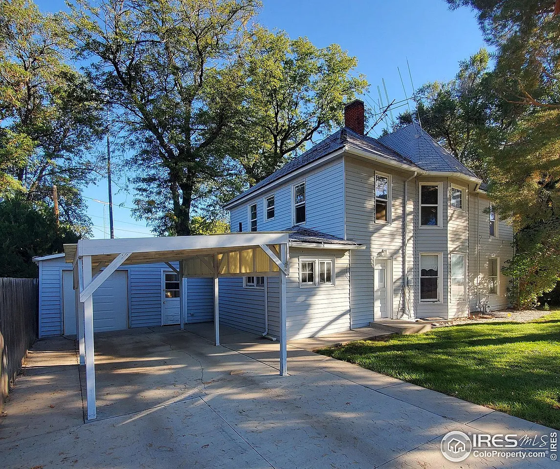 403 Meeker Street Unit B - B — Photo 2