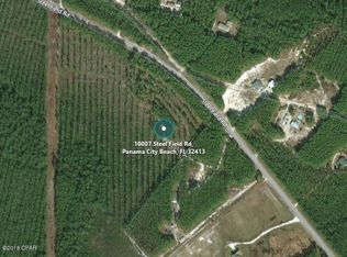 10007 Steel Field Rd, Panama City Beach, FL 32413