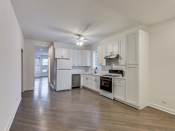 4th image of 3414 N Damen Ave #2L
