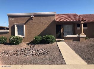 601 W Tonopah Dr UNIT 1, Phoenix, AZ 85027