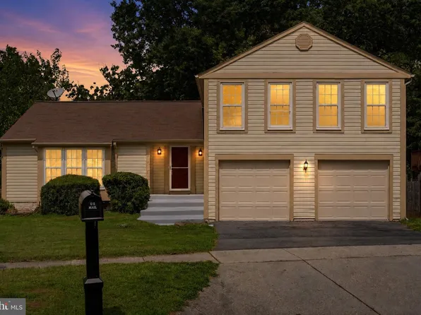 18007 Silver Leaf Dr, Gaithersburg, MD 20877