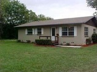 3261 County Road 521, Wildwood, FL 34785