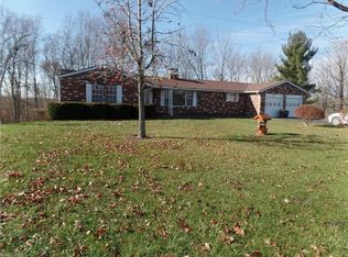 5525 S State Route 377 #12, Chesterhill, OH 43728