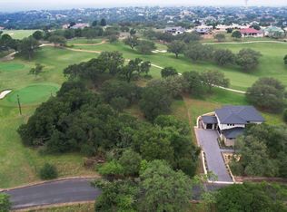 102 Florentine, Horseshoe Bay, TX 78657