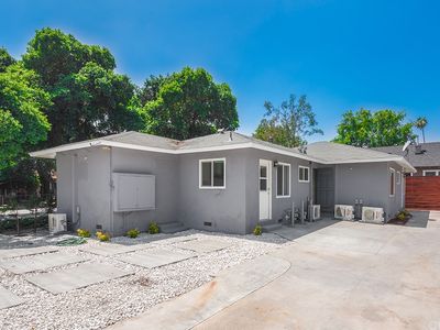 495 N Wilson Ave, Pasadena, CA, 91106
