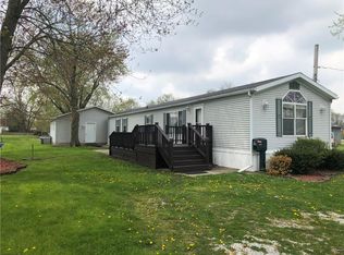 1313 Hodge St, Danville, IL 61833