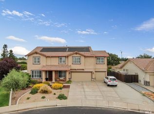 532 Ruby Dr, Vacaville, CA 95687
