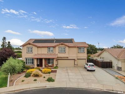 532 Ruby Drive, Vacaville, CA, 95687