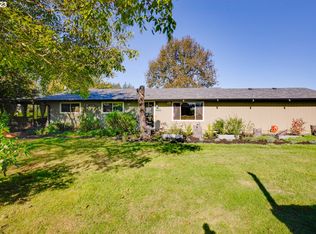 22401 SE Dowty Rd, Eagle Creek, OR 97022