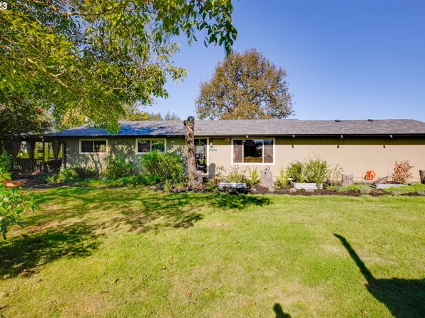 22401 SE Dowty Rd, Eagle Creek, OR 97022