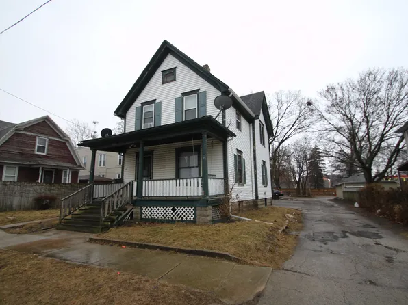 1033 Spafford Ave, Rockford, IL 61107