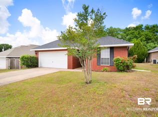 13547 Chartres St, Foley, AL 36535