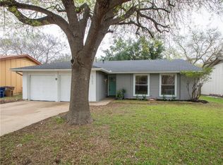5703 Pino Ln, Austin, TX 78744