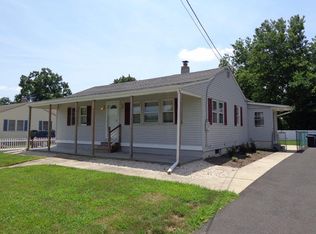 1150 Woodlane Rd, Eastampton, NJ 08060