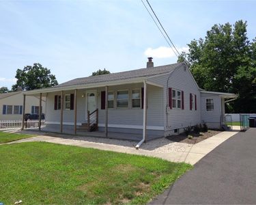 1150 Woodlane Rd, Eastampton, NJ, 08060